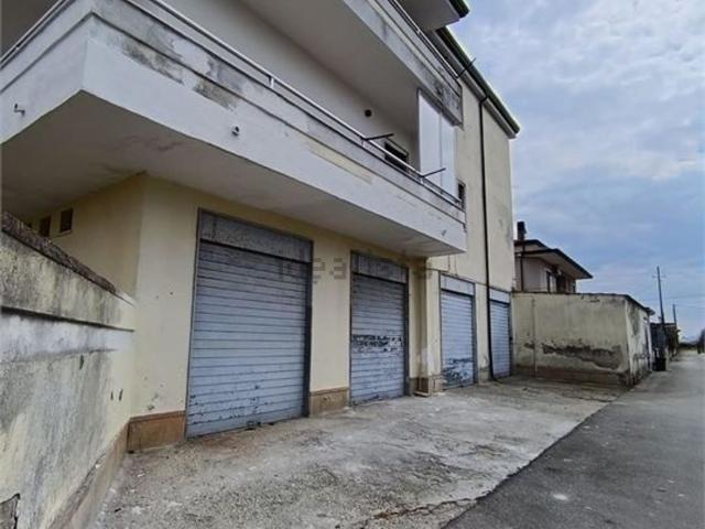 Appartamento in vendita di 140 m²