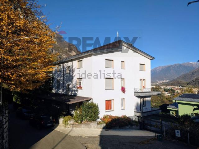 Appartamento in vendita di 140 m²