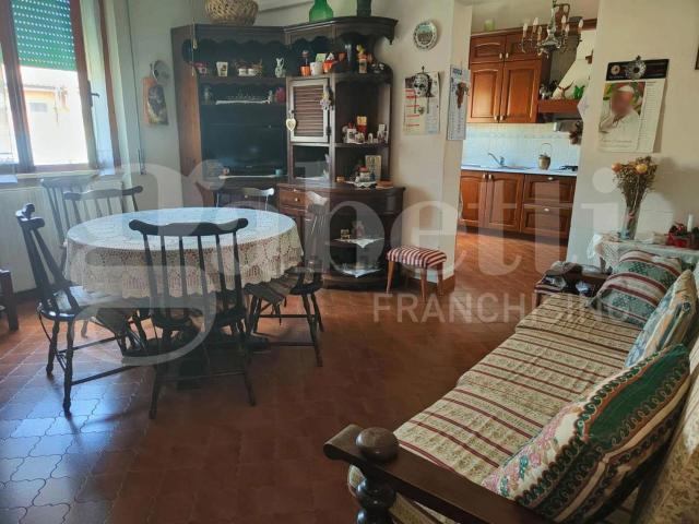 Appartamento in vendita di 140 m²