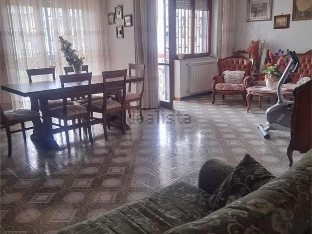 Appartamento in vendita di 140 m²