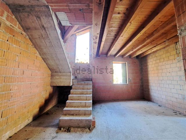 Appartamento in vendita di 140 m²