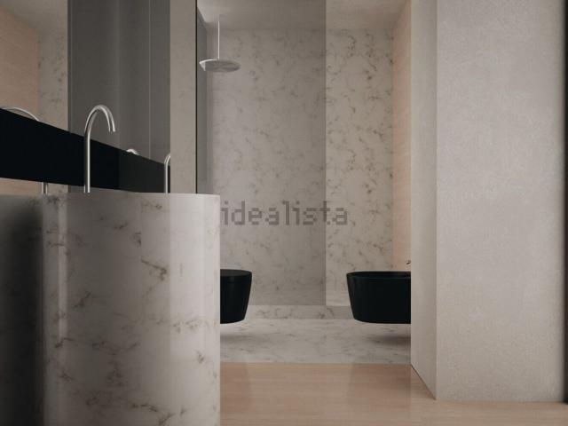 Appartamento in vendita di 140 m²