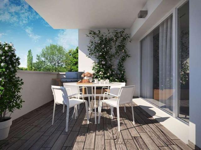 Appartamento in vendita di 140 m²