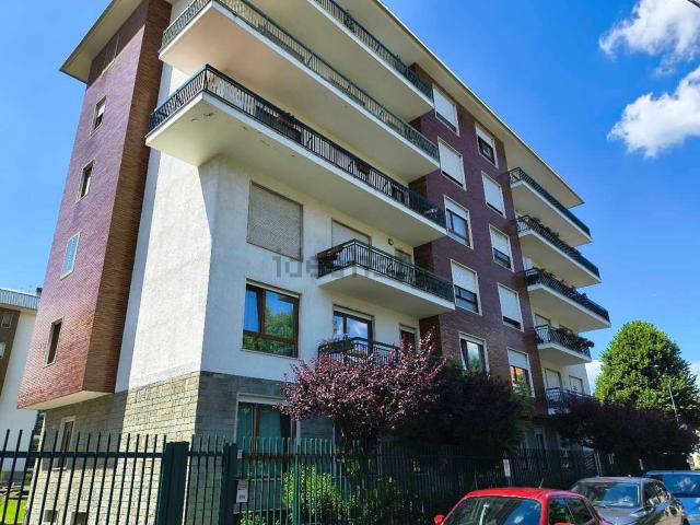 Appartamento in vendita di 140 m²