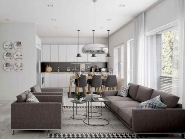 Appartamento in vendita di 140 m²