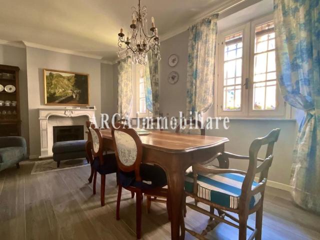 Appartamento in vendita di 140 m²