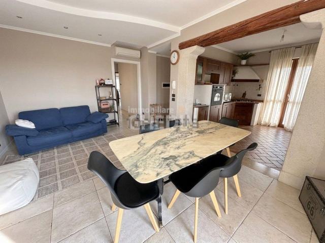 Appartamento in vendita di 140 m²