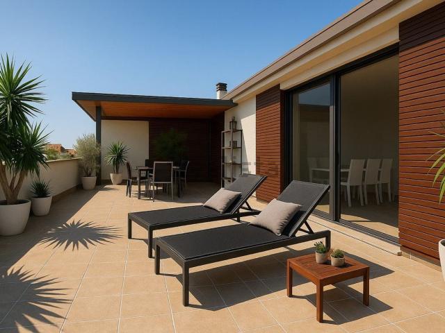 Appartamento in vendita di 140 m²