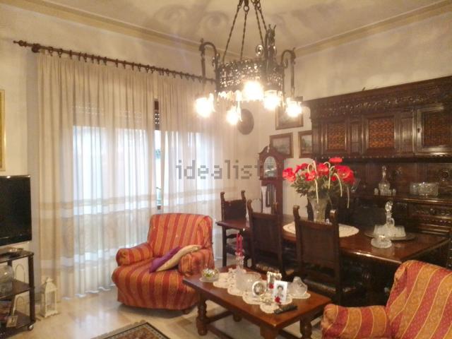 Appartamento in vendita di 140 m²