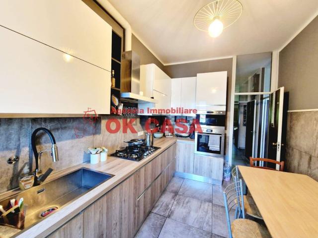 Appartamento in vendita di 140 m²