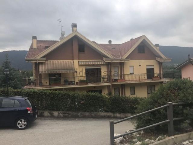 Appartamento in vendita di 140 m²