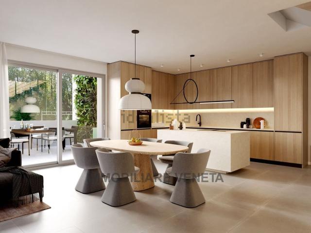 Appartamento in vendita di 140 m²