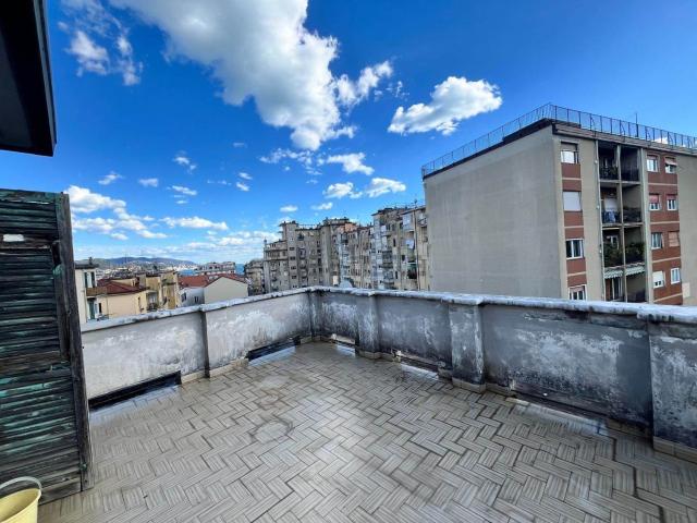 Appartamento in vendita di 140 m²
