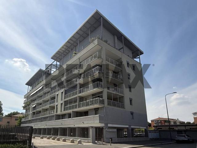 Appartamento in vendita di 140 m² in Via Taliedo, 2