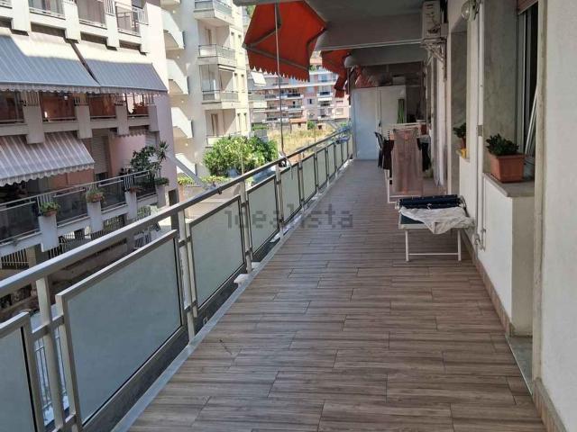 Appartamento in vendita di 140 m²