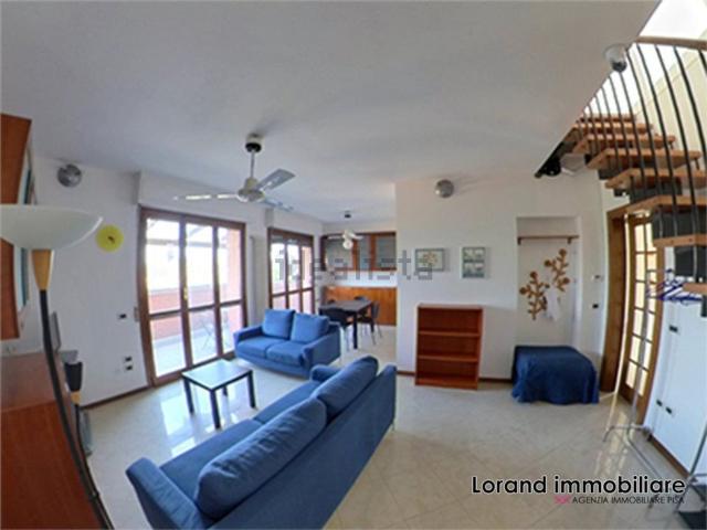 Appartamento in vendita di 140 m²