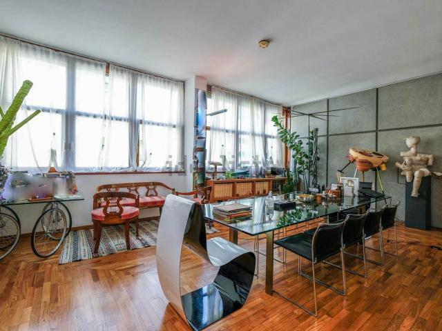 Appartamento in vendita di 140 m²