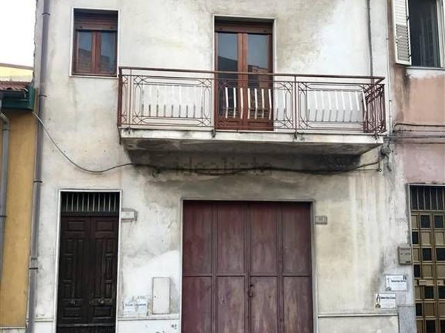 Appartamento in vendita di 140 m²