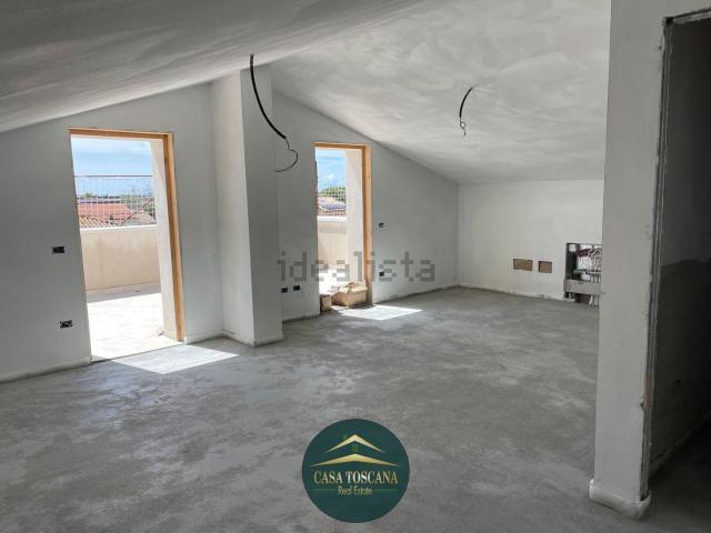 Appartamento in vendita di 140 m²