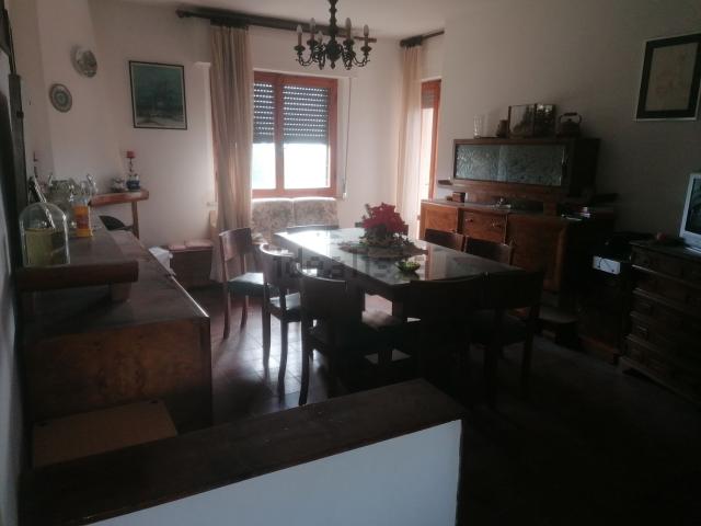 Appartamento in vendita di 140 m²