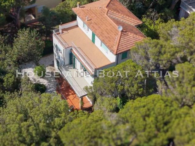 Appartamento in vendita di 140 m²