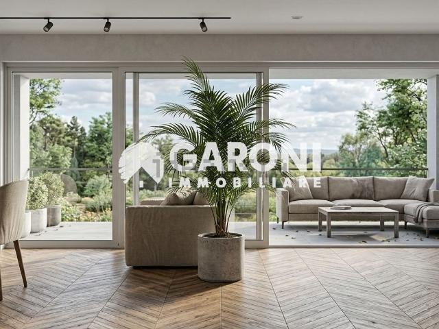 Appartamento in vendita di 140 m²