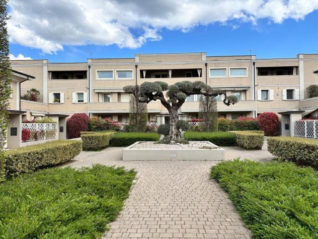 Appartamento in vendita di 140 m²