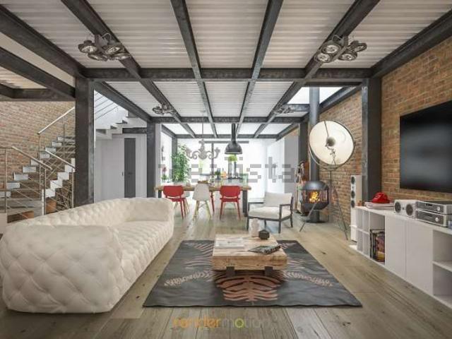 Appartamento in vendita di 140 m²