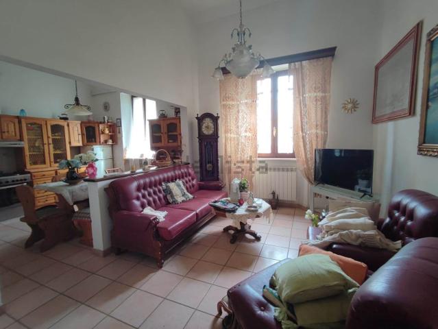 Appartamento in vendita di 140 m²