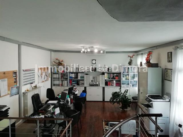 Appartamento in vendita di 140 m²