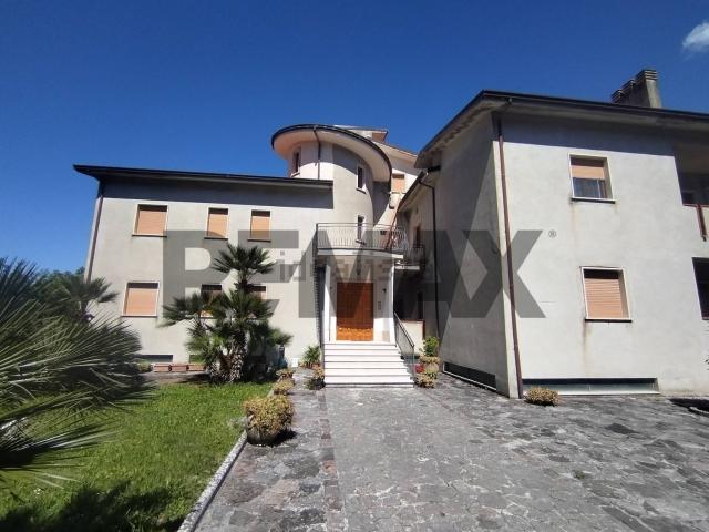 Appartamento in vendita di 140 m²