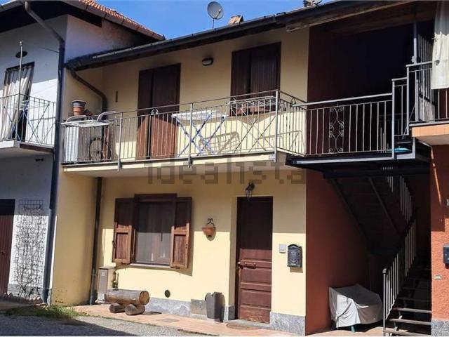 Appartamento in vendita di 140 m²