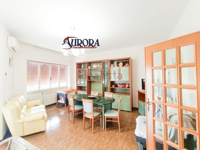 Appartamento in vendita di 140 m²