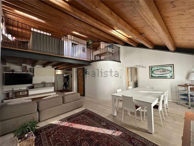 Appartamento in vendita di 140 m²