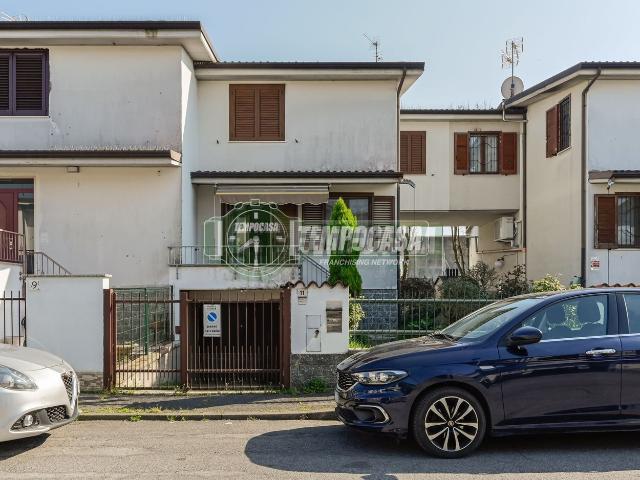 Appartamento in vendita di 140 m²