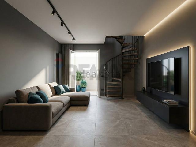 Appartamento in vendita di 140 m²