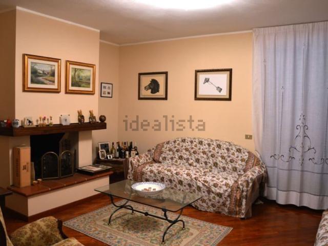 Appartamento in vendita di 140 m²