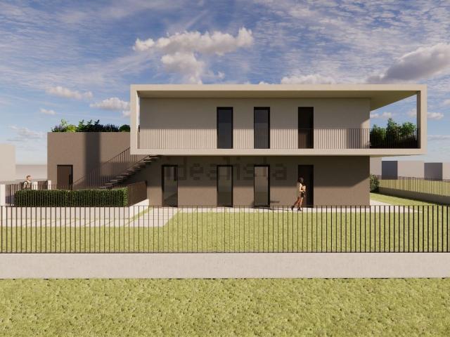 Appartamento in vendita di 140 m²
