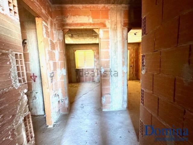 Appartamento in vendita di 140 m²