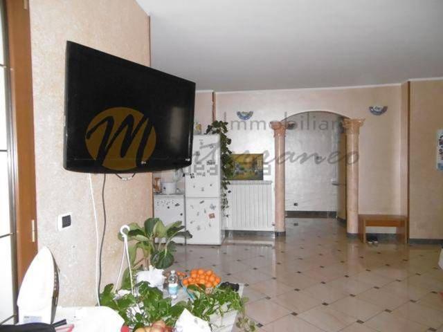 Appartamento in vendita di 140 m²