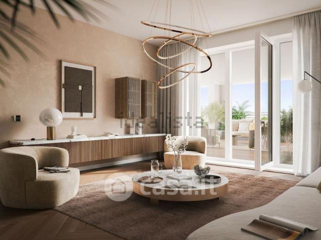 Appartamento in vendita di 140 m²