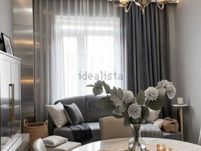 Appartamento in vendita di 140 m²
