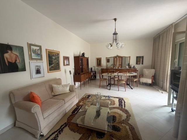 Appartamento in vendita di 140 m²