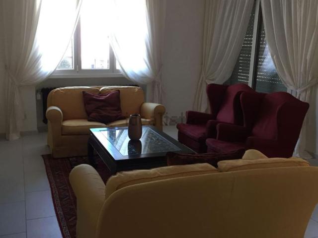 Appartamento in vendita di 140 m²