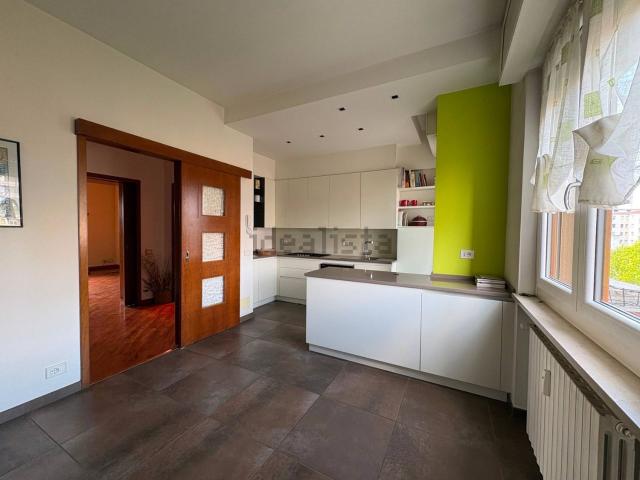 Appartamento in vendita di 140 m²