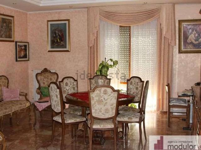 Appartamento in vendita di 140 m²