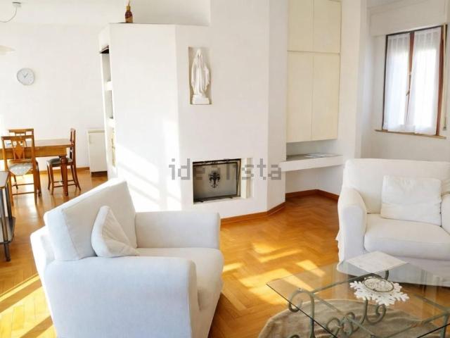 Appartamento in vendita di 140 m²