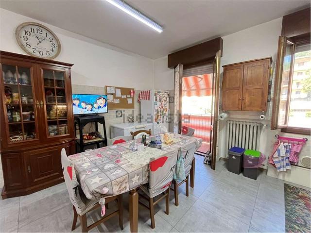 Appartamento in vendita di 140 m²