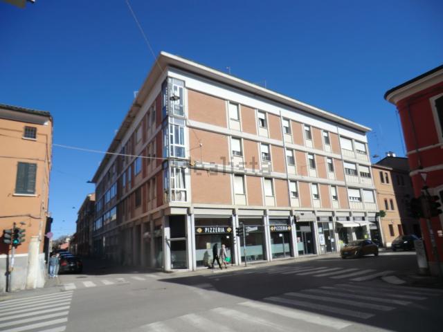 Appartamento in vendita di 140 m²