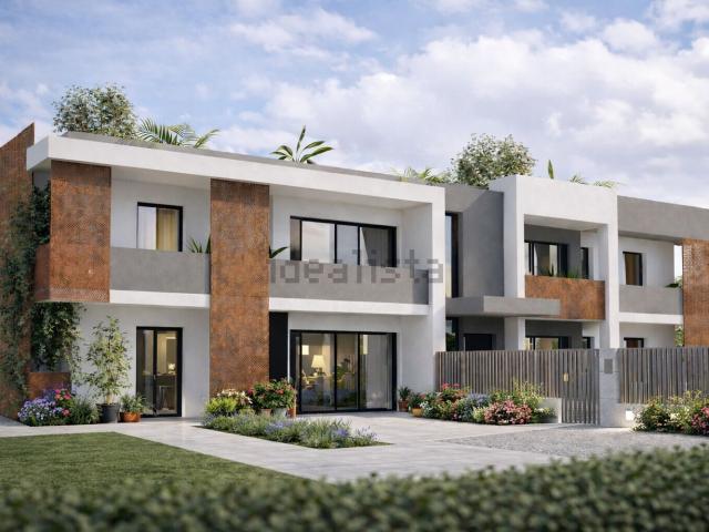 Appartamento in vendita di 140 m²